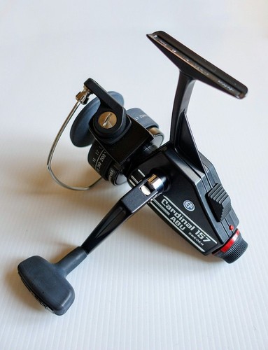 Abu cardinal 157 mano - cardinal,