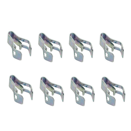 Kit mollette clip - 8, a