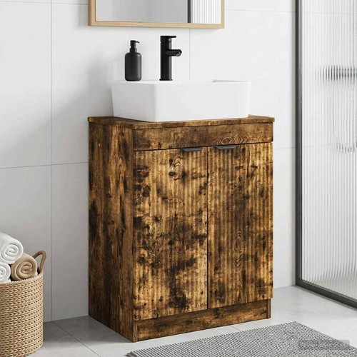 Mobile bagno con lavabo - mobile,