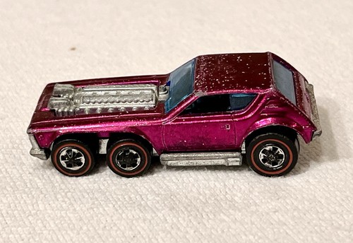 Hot wheels redline open - hot,