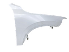 Parafango Dx anteriore per