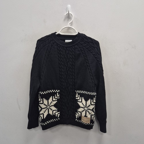 Maglione lana dale - maglione,