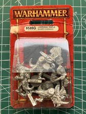 Lizardmen - Saurus Temple