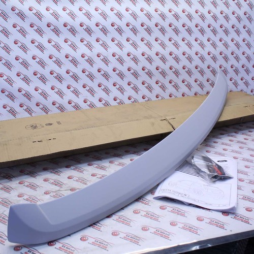 Spoiler alettone ford fiesta - alettone,