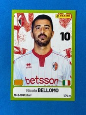 Figurine calciatori panini bkt - calciatori,