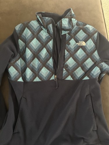 Maglione donna northface pile - maglione,