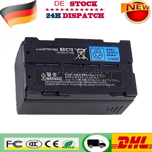 Nuova batteria bdc battery - batteria,