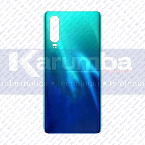 Back cover huawei p30 - back, scocca
