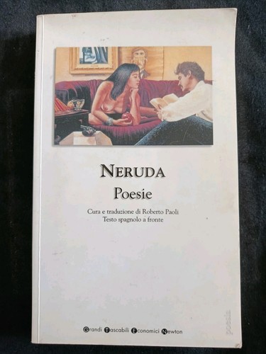 Neruda poesie testo - -,