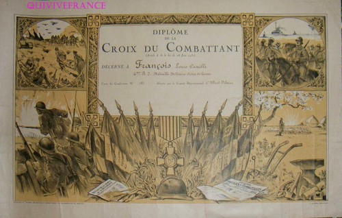 Dipl472 diploma croce del - -,