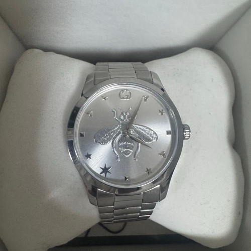 Watch gucci - watch,
