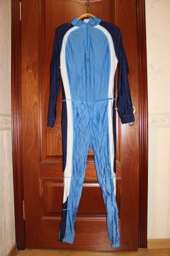 Tuta sci biathlon odlo - tuta,