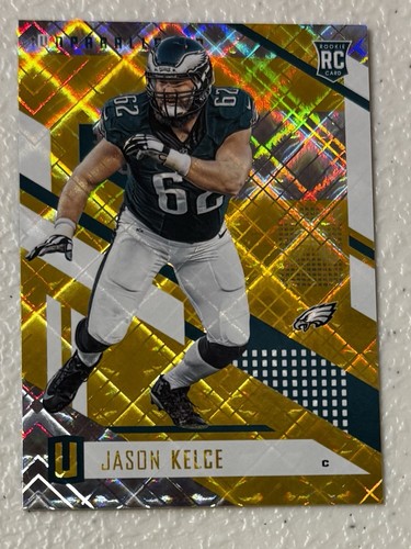 Jason kelce 2017 - jason, unparalleled