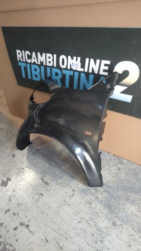 Parafango anteriore sinistro - parafango,