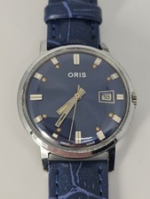 Orologio uomo vintage anni 70