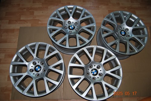Cerchi bmw doppio - bmw,