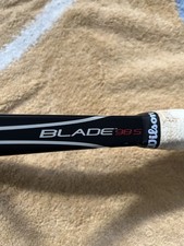 Wilson Blade 98S BLX amplifeel