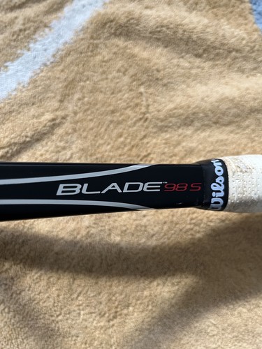Wilson blade 98s blx - blade,