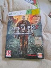 The Witcher 2 Assasins Of Kings