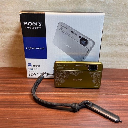 Fotocamera digitale compatta