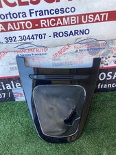 MODANATURA LEVA CAMBIO LANCIA YPSILON TWINAIR DAL 2011 AL 2018