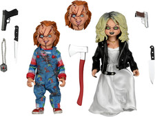 Chucky - Vestido Chucky &