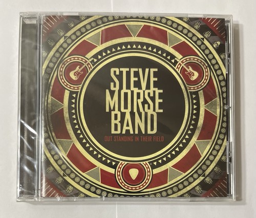 Steve morse band out - morse, ~