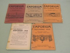 Emporium n - aa.vv., n°