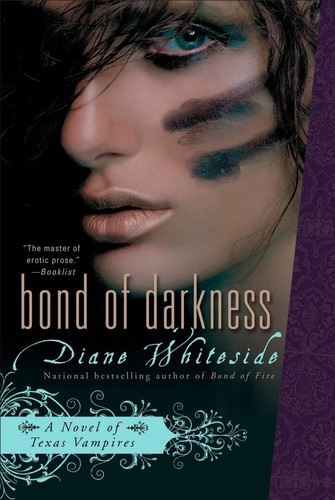 Bond darkness texas - bond,