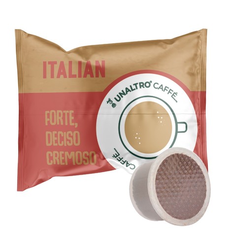 Capsule espresso compatibili
