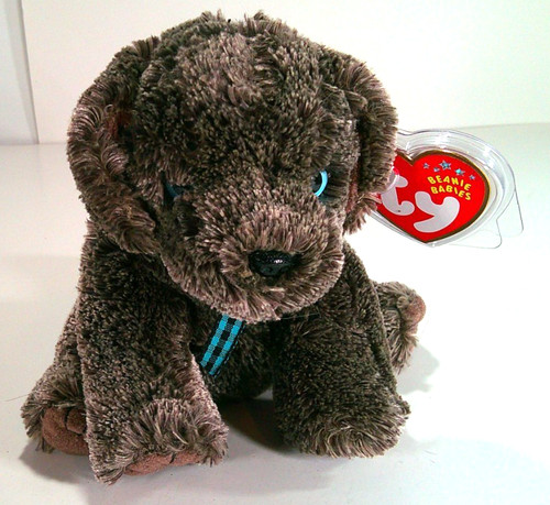 Peluche weimaraner cucciolo - weimaraner,