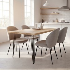 Tavolo Legno Massello