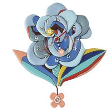 Orologio da parete con pendolo