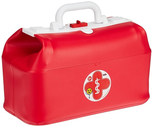 Borsa dottore - dottore,