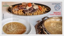 SPAGNA 2021 SPAGNA IN 19