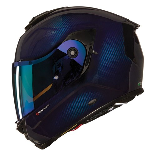 Casco integrale nolan 903 - casco,