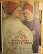 PRATO Nascita e sviluppo di
