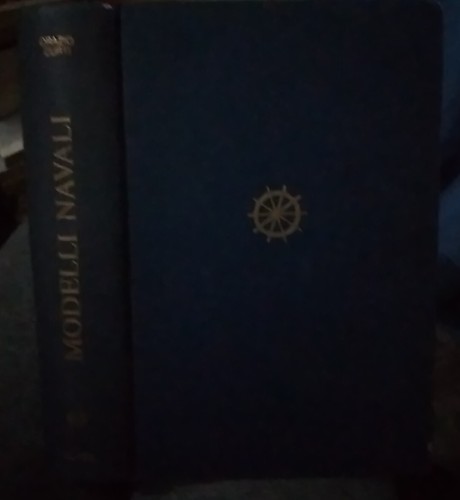 Orazio curti modelli navali - orazio,