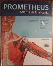 Prometheus Atlante di anatomia umana