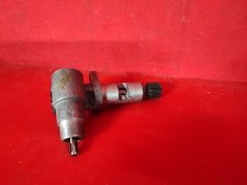 Fiat 124 Spider Coupe 125