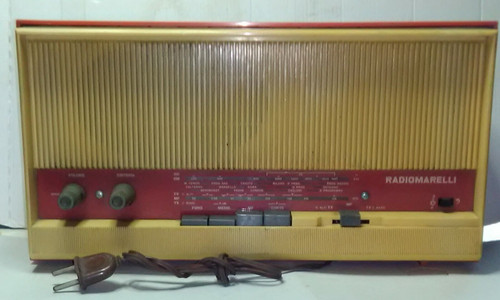 Radiomarelli 230 anni 50 - rd,