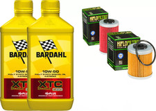 KIT/TAGLIANDO KTM EXC 525 4T