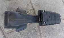 YAMAHA RD 350 LC 4L0 AIR BOX COMPLETE