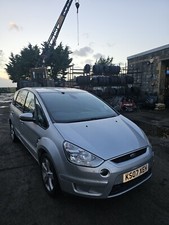 DADO RUOTA FORD S - MAX