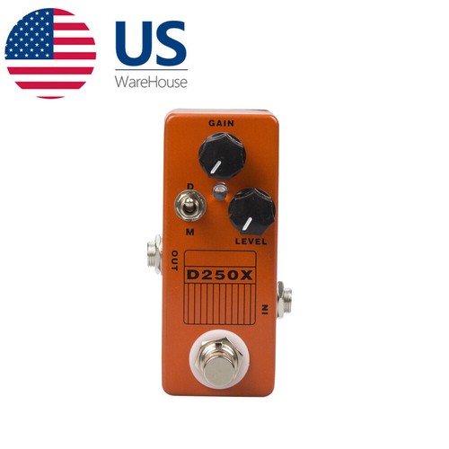 Mosky 250 preamp - 250,