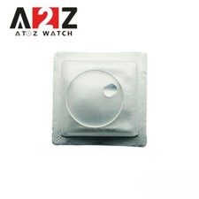 Orologio Cristallo Zaffiro e