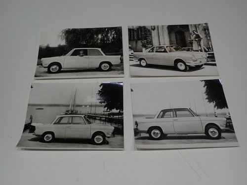 Bmw 700 fotografie originali - 700,