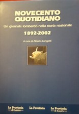 La Provincia di Como Sondrio