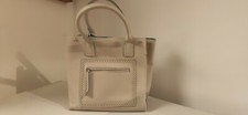 borsa beige carpisa poliestere