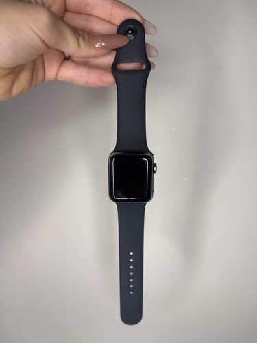 Apple watch series 38mm - 3,